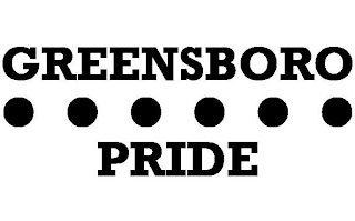 GREENSBORO PRIDE