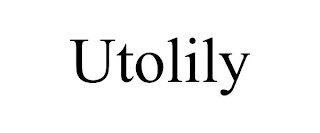 UTOLILY