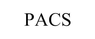 PACS