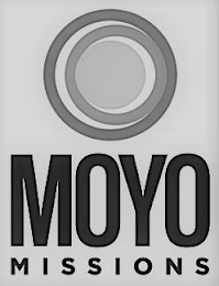 MOYO MISSIONS