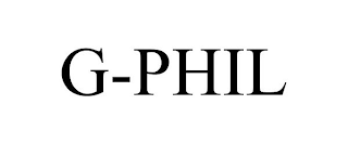 G-PHIL