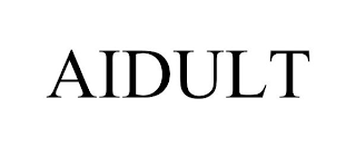 AIDULT