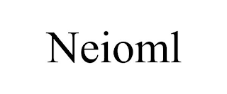 NEIOML