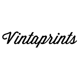 VINTAPRINTS