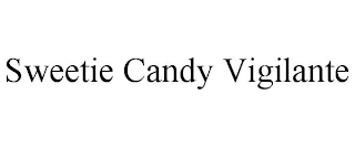 SWEETIE CANDY VIGILANTE