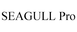 SEAGULL PRO