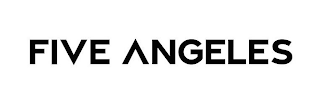 FIVE ANGELES