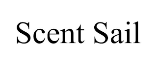 SCENT SAIL