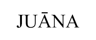 JUANA