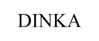 DINKA