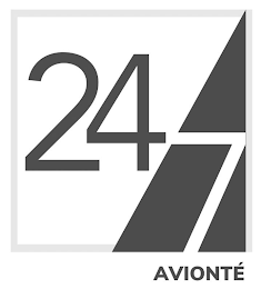 AVIONTÉ 24/7