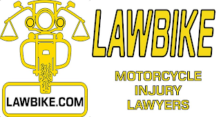 LAWBIKE MOTORCYCLE INJURY LAWYERS LAWBIKE.COM