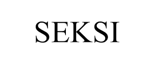 SEKSI