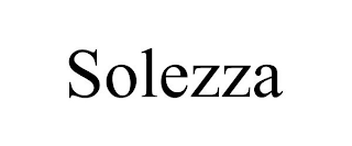 SOLEZZA