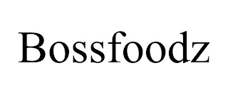 BOSSFOODZ