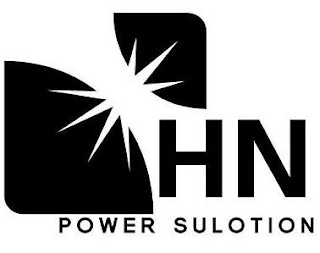 HN POWER SULOTION