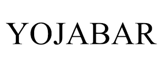 YOJABAR