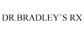 DR.BRADLEY'S RX