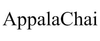 APPALACHAI