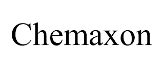 CHEMAXON