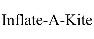 INFLATE-A-KITE