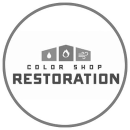 COLOR SHOP RESTORATION