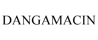 DANGAMACIN