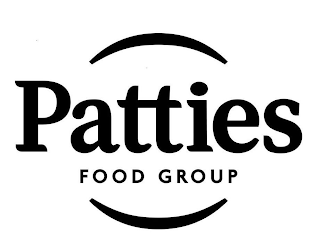 PATTIES FOOD GROUP