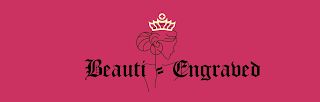 BEAUTI = ENGRAVED