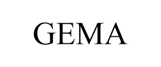 GEMA