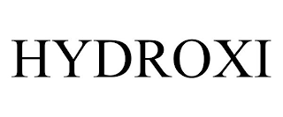 HYDROXI