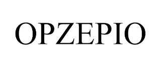 OPZEPIO