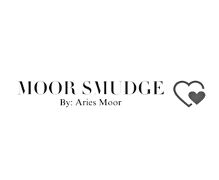 MOOR SMUDGE BY: ARIES MOOR