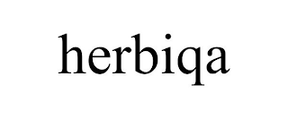 HERBIQA