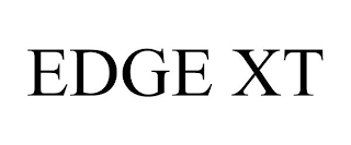 EDGE XT