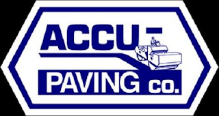 ACCU-PAVING CO.