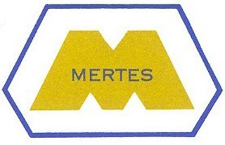 M MERTES