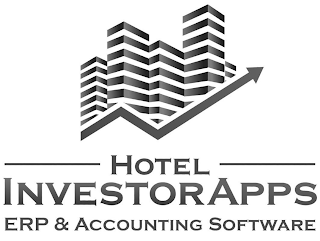 HOTEL INVESTORAPPS ERP & ACCOUNTING SOFTWARE