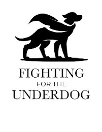 FIGHTING FOR THE UNDERDOG