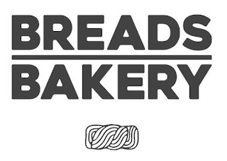 BREADS BAKERY