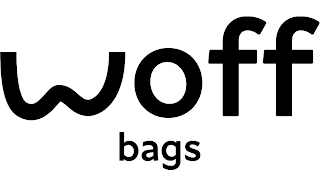 WOFF BAGS