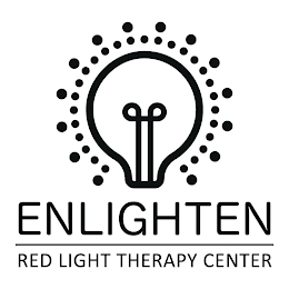 ENLIGHTEN RED LIGHT THERAPY CENTER