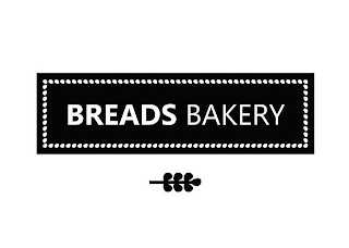 BREADS BAKERY