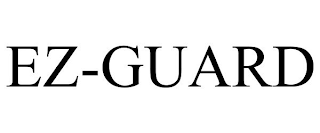 EZ-GUARD