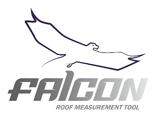 FALCON ROOF MEASUREMENT TOOL