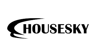 HOUSESKY