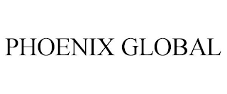 PHOENIX GLOBAL