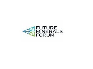 FUTURE MINERALS FORUM