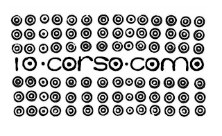 10 CORSO COMO