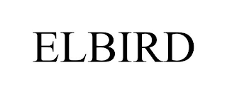 ELBIRD